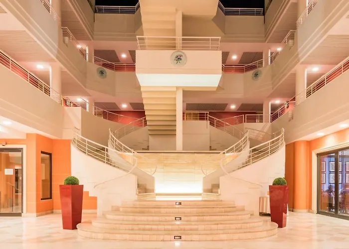 Caesar\'S Hotel