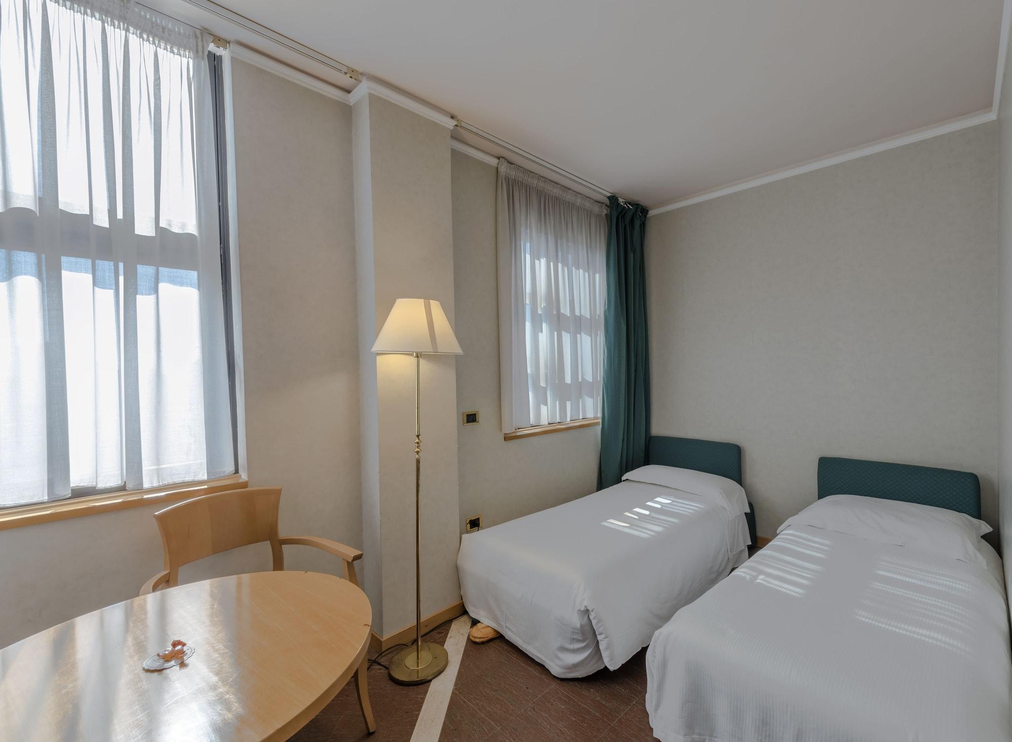 Hotel Caesar's Cagliari