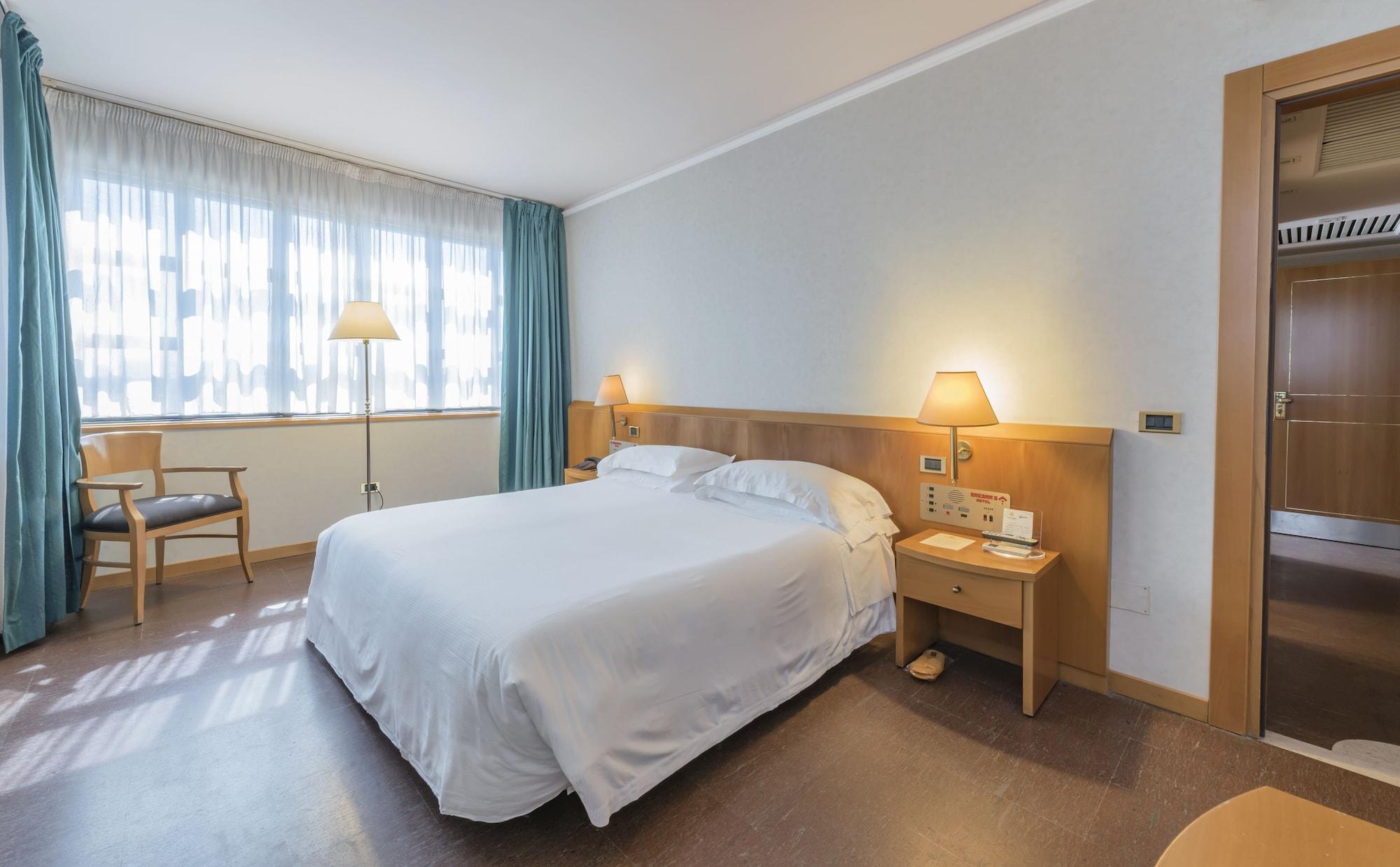 Caesar's Hotel Cagliari