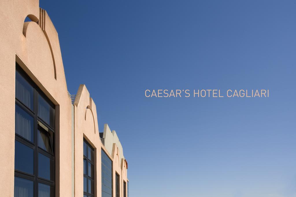 Hotel Caesar's 4*
