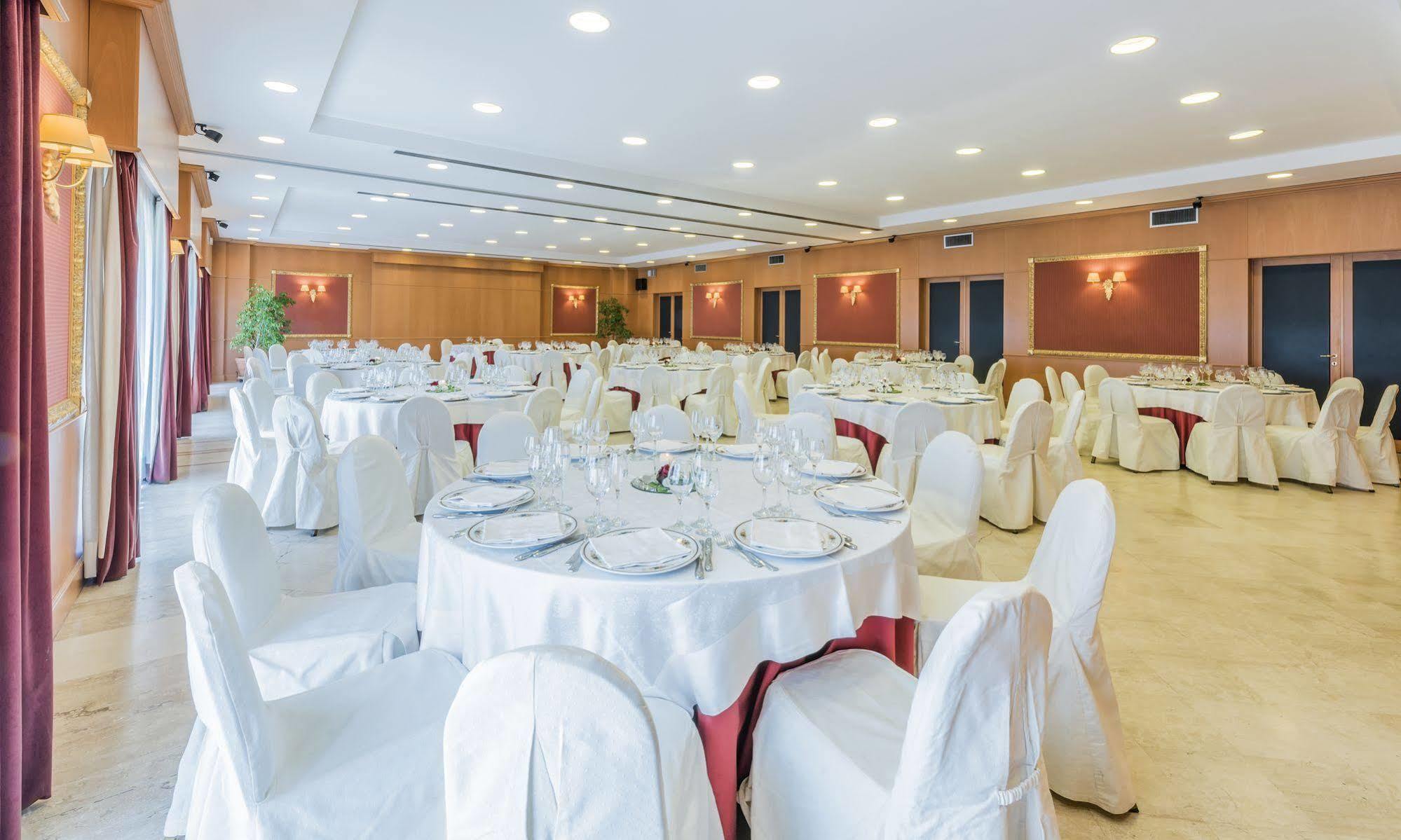 Hotel Caesar's Cagliari