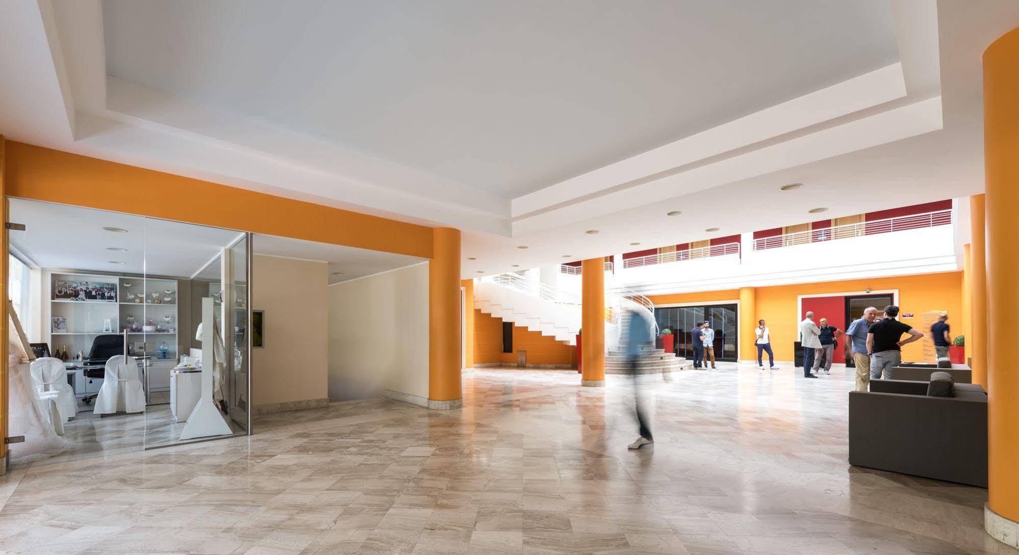 Hotel Caesar's Cagliari