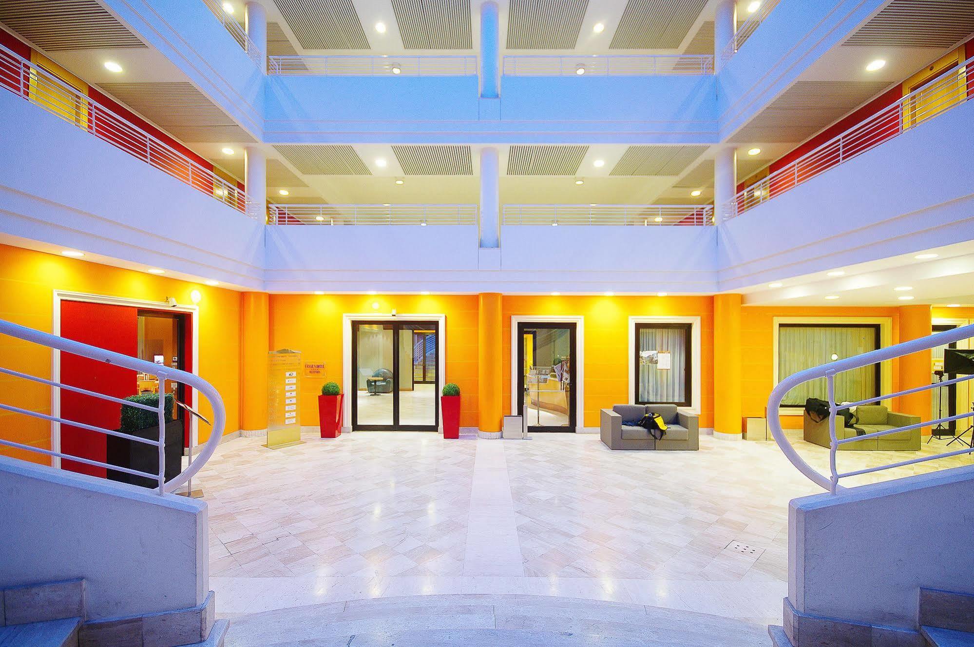 Caesar's Hotel Cagliari